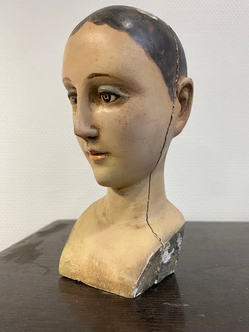 サントスドール　アンティーク