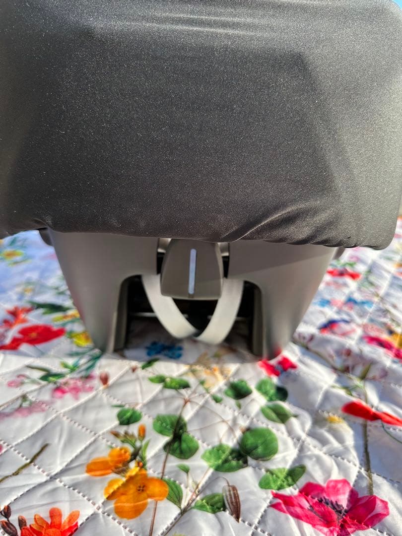 【MAXI-COSI 】 CabrioFix i-Size