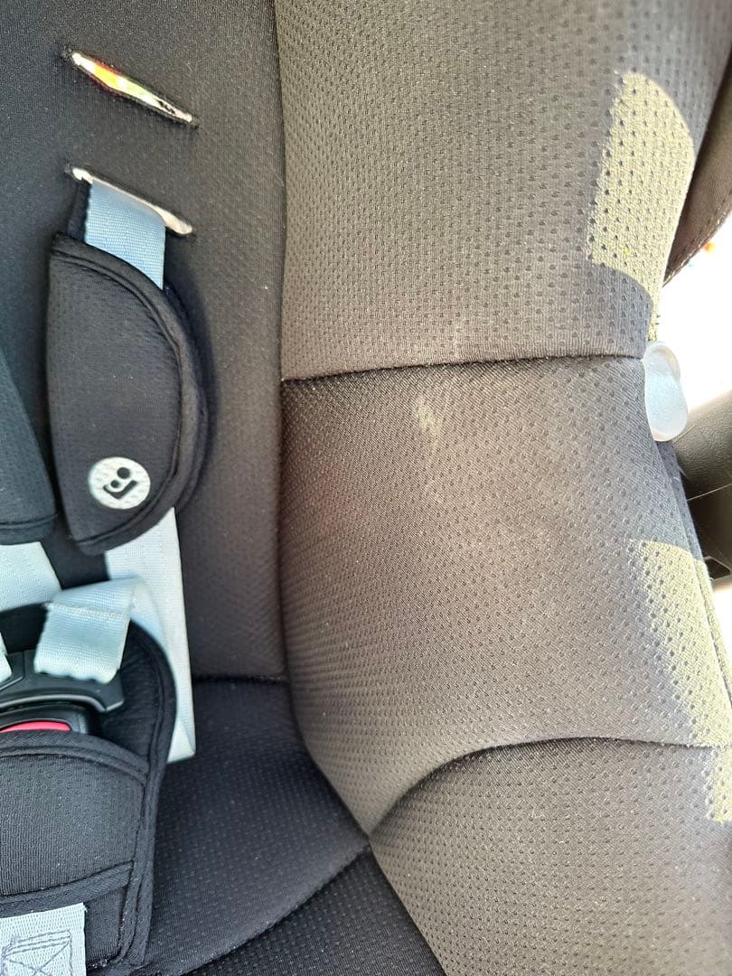 【MAXI-COSI 】 CabrioFix i-Size