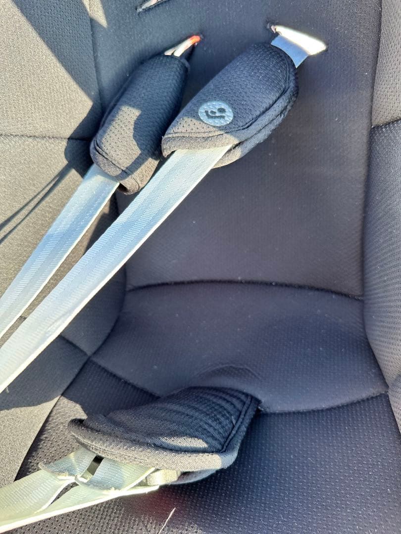 【MAXI-COSI 】 CabrioFix i-Size