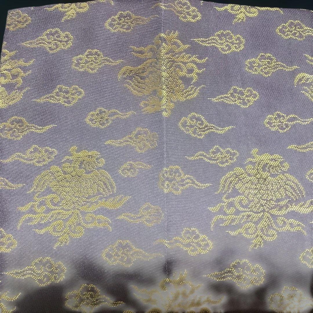 茶道　茶道具　古帛紗　帛紗　7枚　まとめ売り