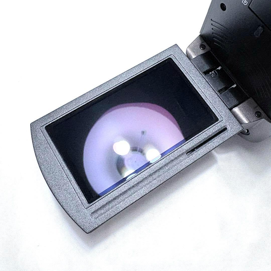 SONY FDR-AXP35 ハンディーカム 4K ビデオカメラ プロジェクター