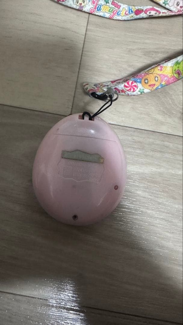 たまごっち カラフルデザイン