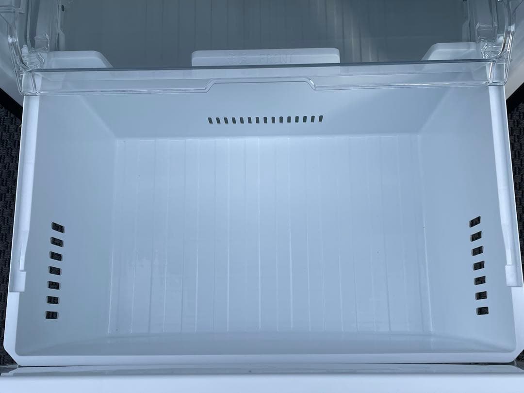 東芝　VEGETA　3ドア冷蔵庫　GR-S33SC　2021年製　仙台　宮城