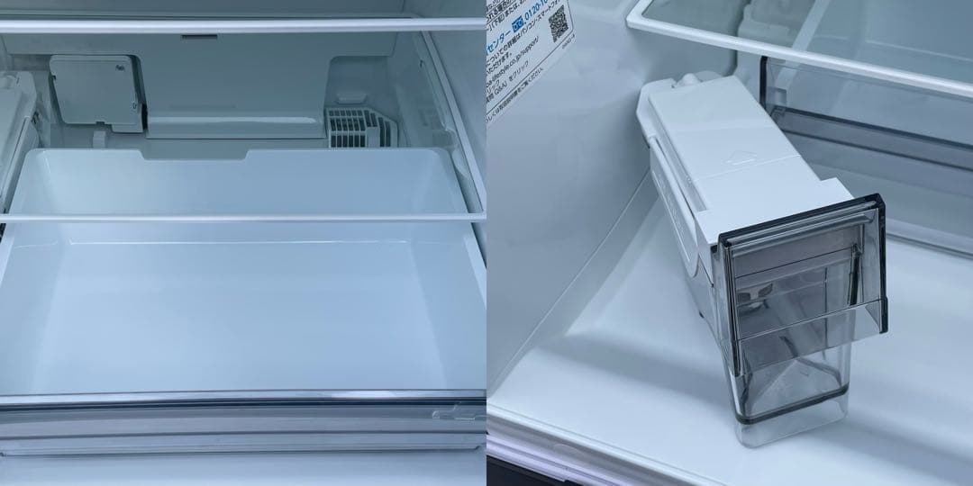 東芝　VEGETA　3ドア冷蔵庫　GR-S33SC　2021年製　仙台　宮城