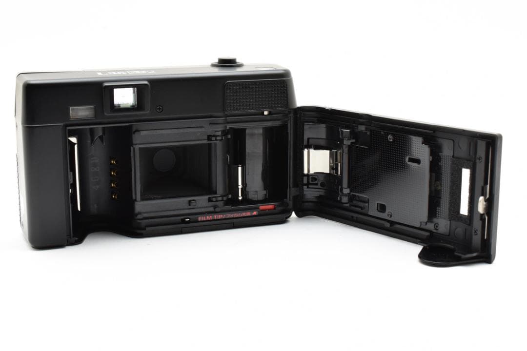 [美品] Nikon L35 AD2 ニコン ピカイチ 露出計/フラッシュ OK