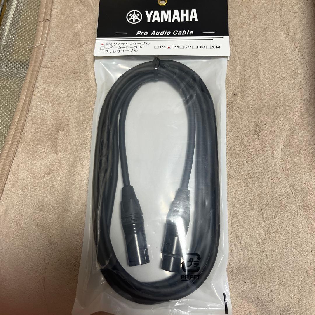 YAMAHA AG03 MK2ライブストリーミングミキサー