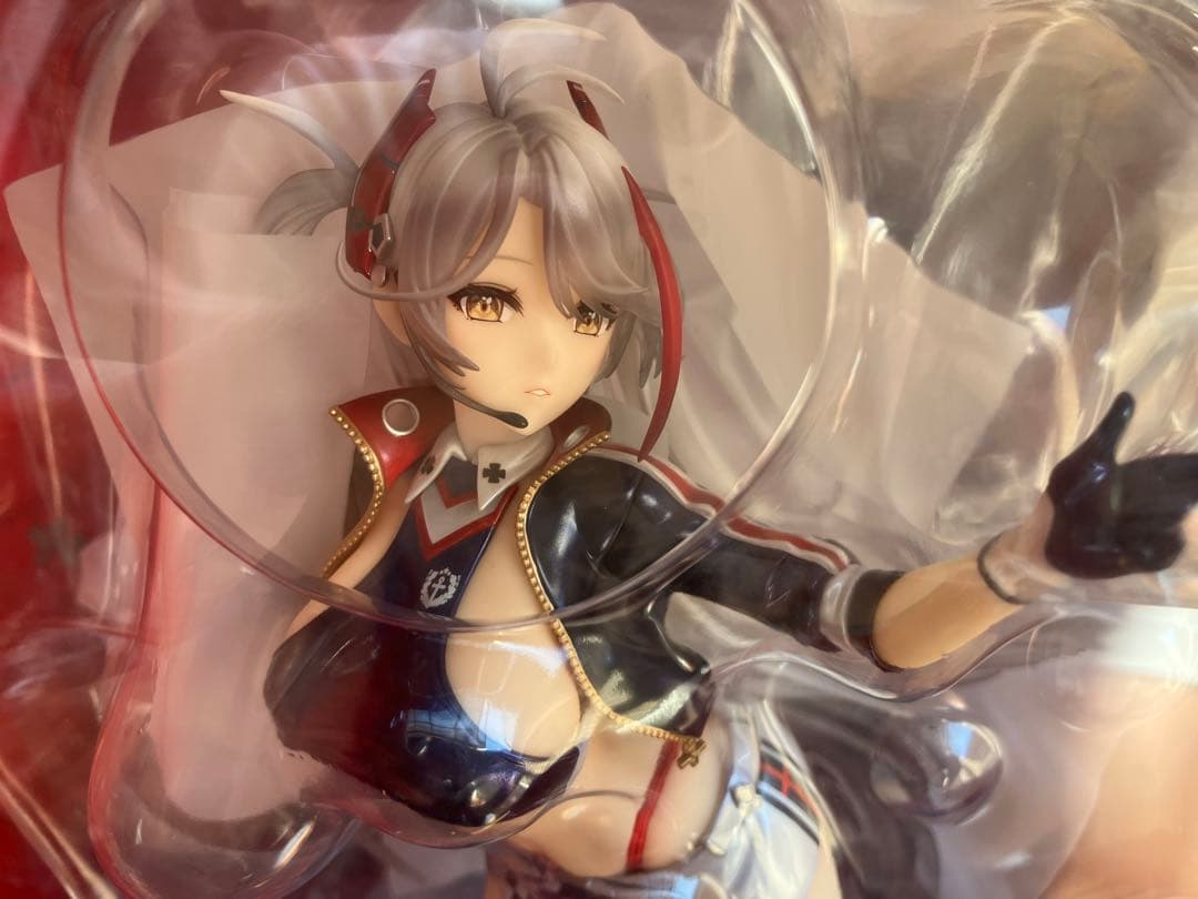 APEX-TOYS プリンツ・オイゲン ファイナル・ラップVer. 特典付き