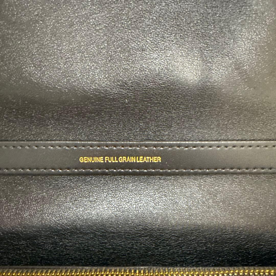 COACH タイムズ スクエア タビー ショルダー バッグ・キルティング