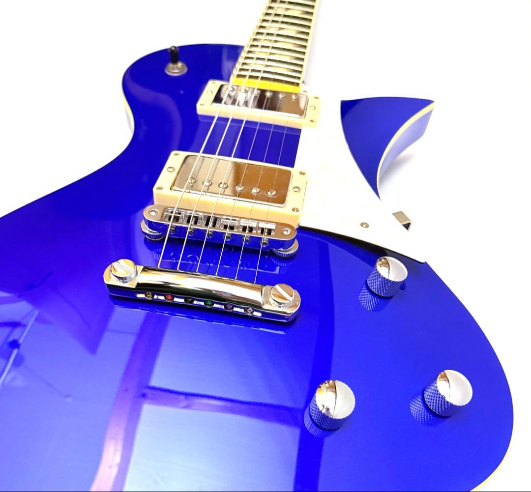 【希少】Fernandes Ravelle STD AR エレキギター