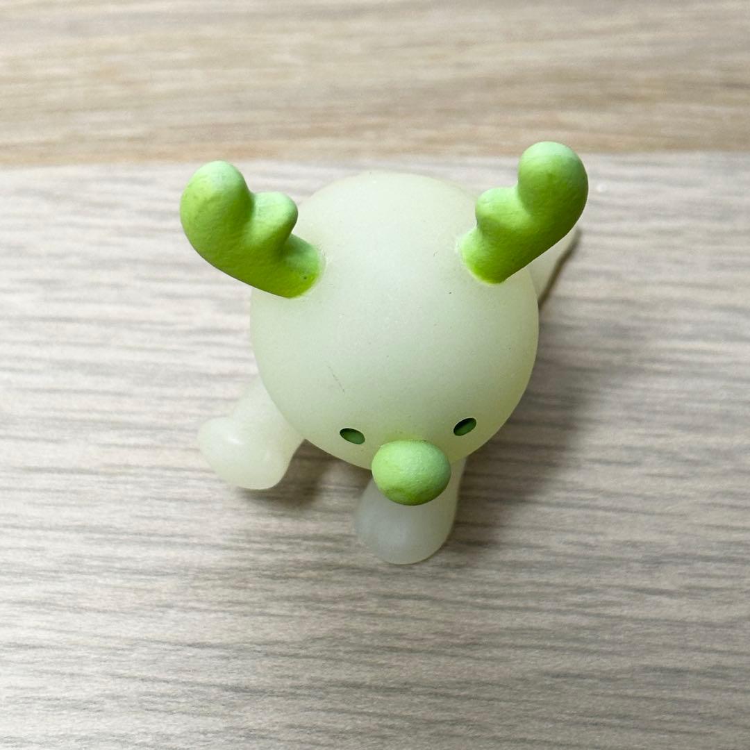 スミスキー シリーズ1 シークレット トナカイ ドリームズ