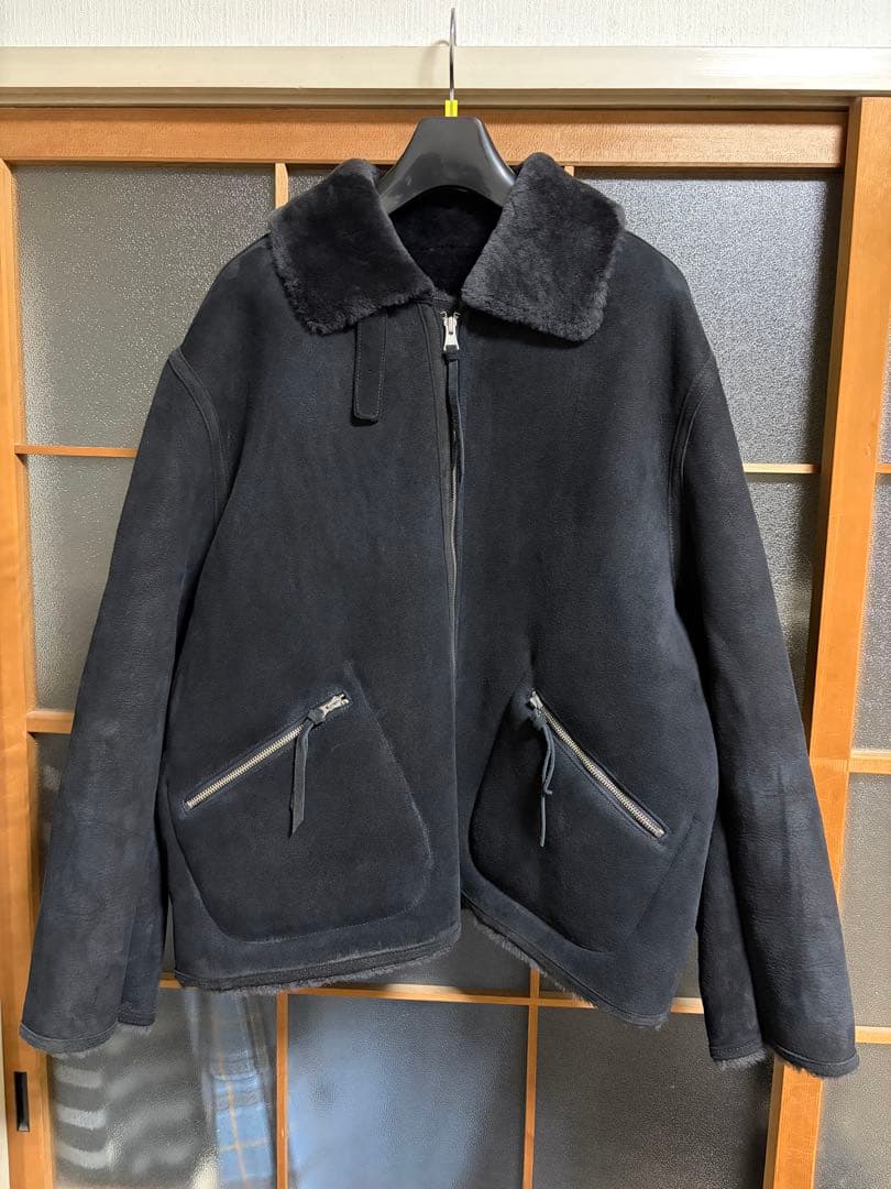 LIDNM MOUTON D-1 M 限定