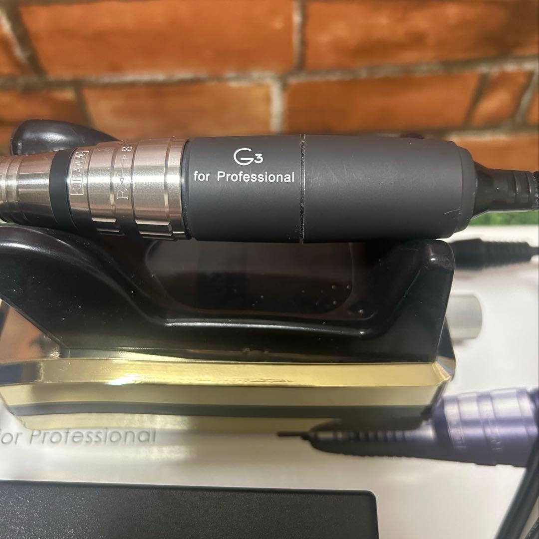 URAWA G3 シャンパンゴールド ＋ビット12本