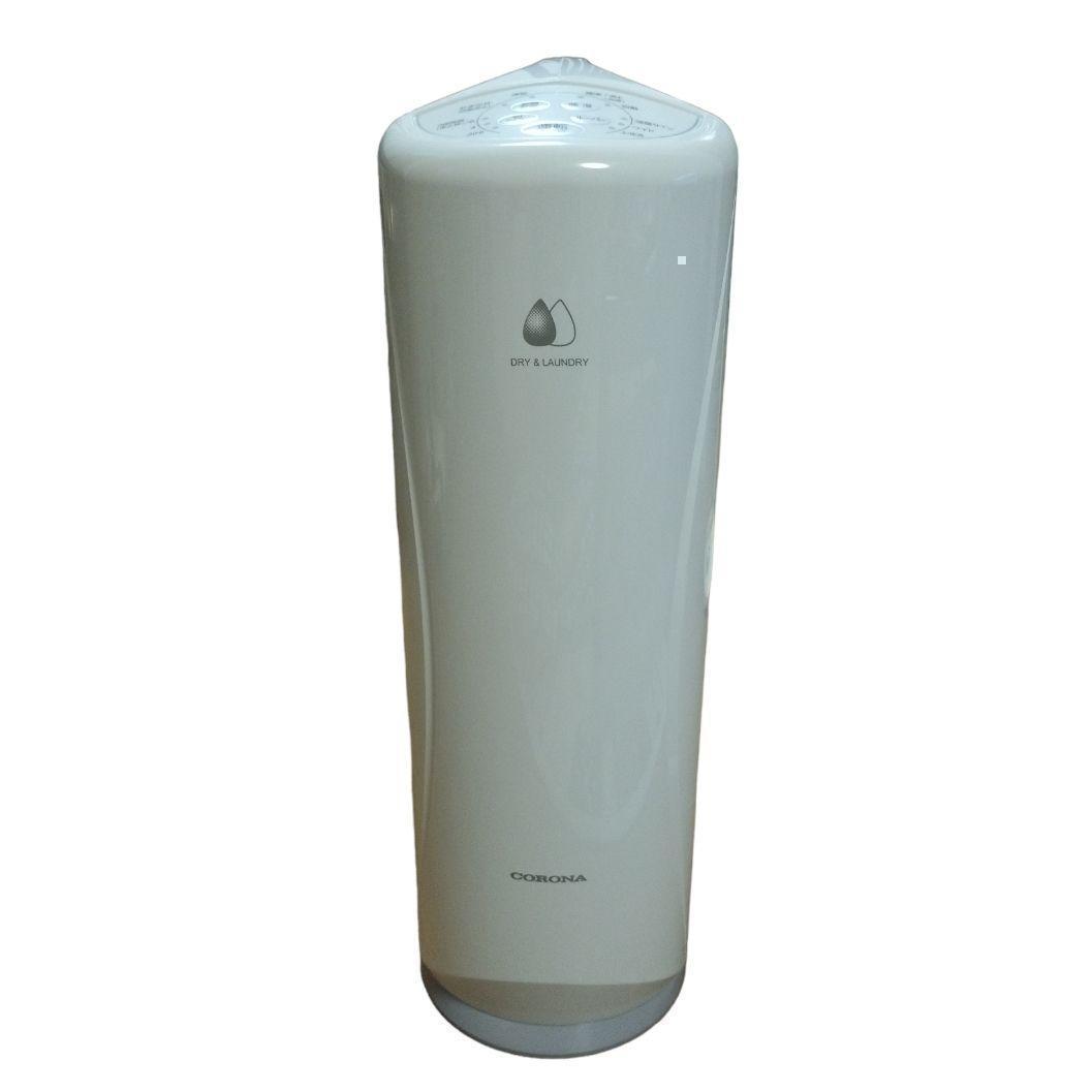 【2021年製】CORONA 衣類乾燥除湿機 CD-S6321 除湿機 コロナ