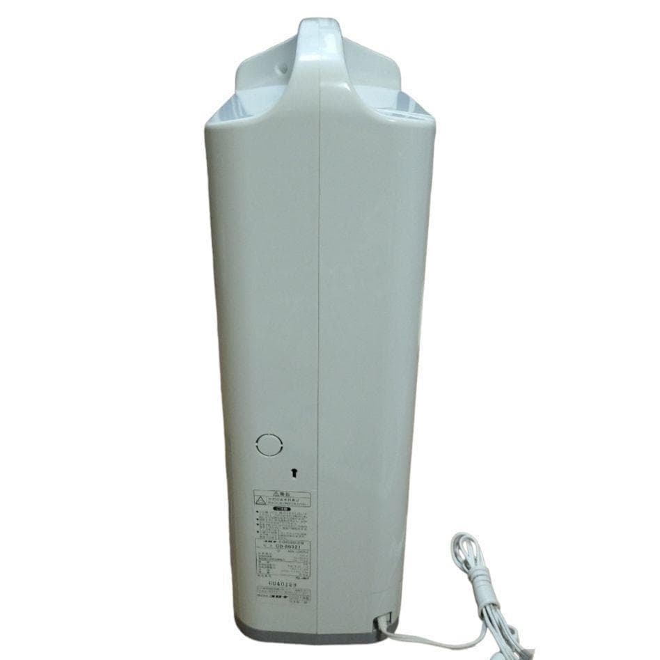 【2021年製】CORONA 衣類乾燥除湿機 CD-S6321 除湿機 コロナ