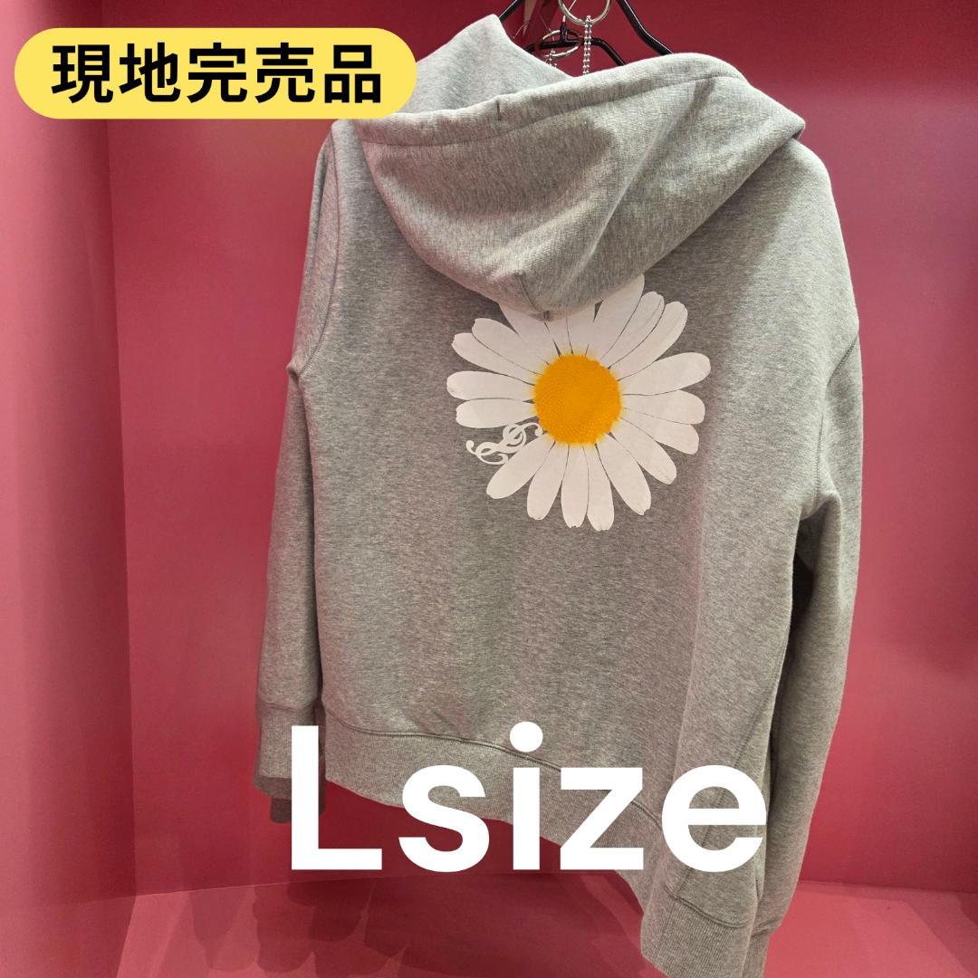 【現地完売品】フーディー L PEACEMINUSONE MAMA ジヨン GD