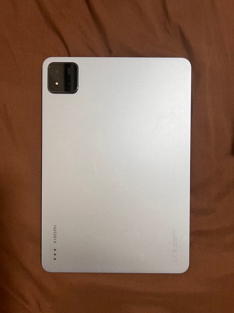 Xiaomi Pad 7 8G+128G ブルー 3.2K 144Hz