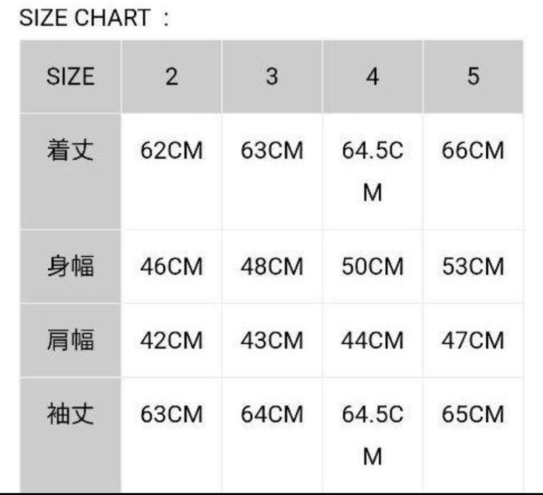 フランシストモークス アシンメトリーライダースジャケット