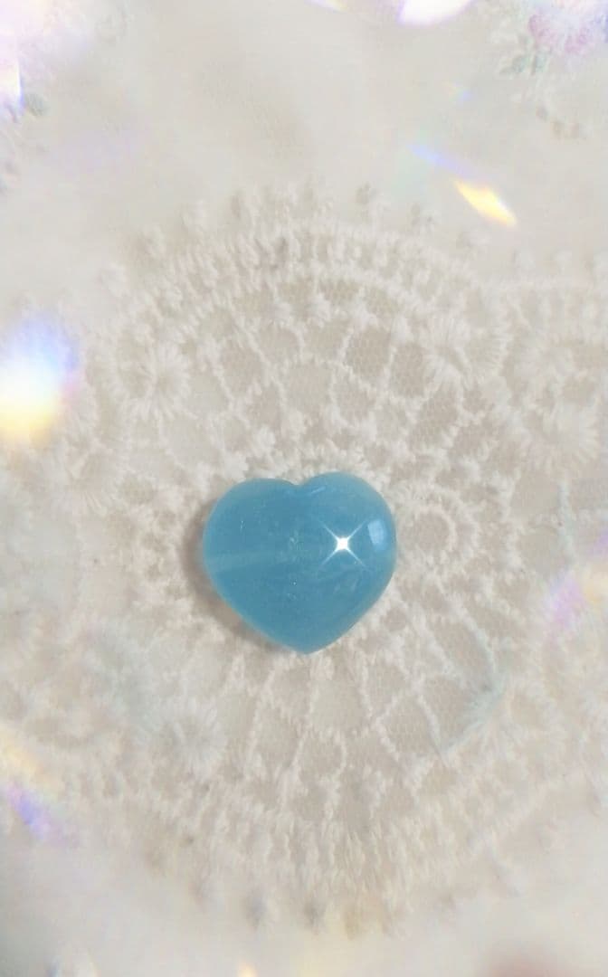 突然激モテに！？私は激モテ中なので、欲しい方にバトンタッチします笑/女神の魂入り