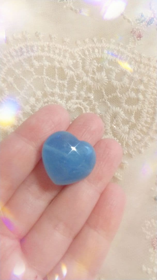 突然激モテに！？私は激モテ中なので、欲しい方にバトンタッチします笑/女神の魂入り