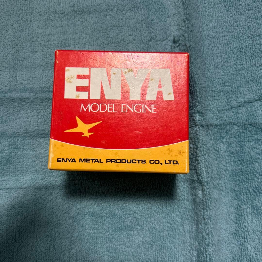ENYA エンジン
