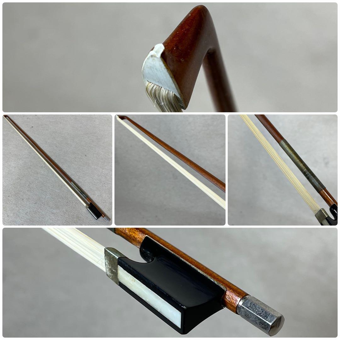 SUZUKI NO.230 バイオリン 4/4 スズキ 鈴木 2003