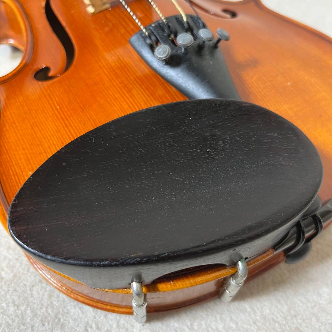 SUZUKI NO.230 バイオリン 4/4 スズキ 鈴木 2003