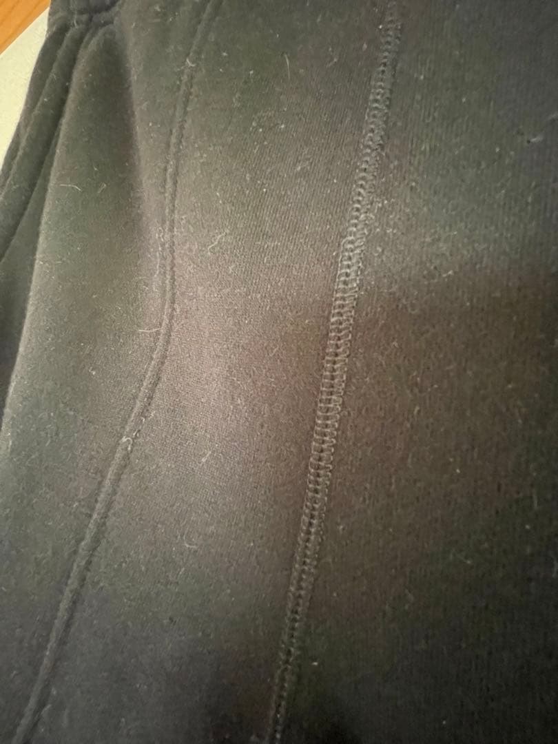 パンツ L'Appartement Sarrouel Sweat Pants 38