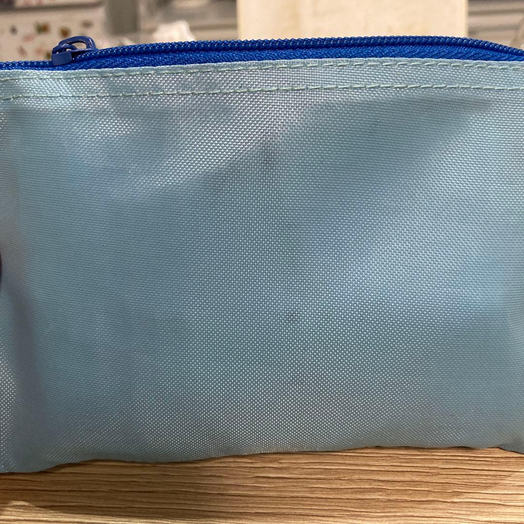 namie amuro PLAY tour 2007本人入りバッグ