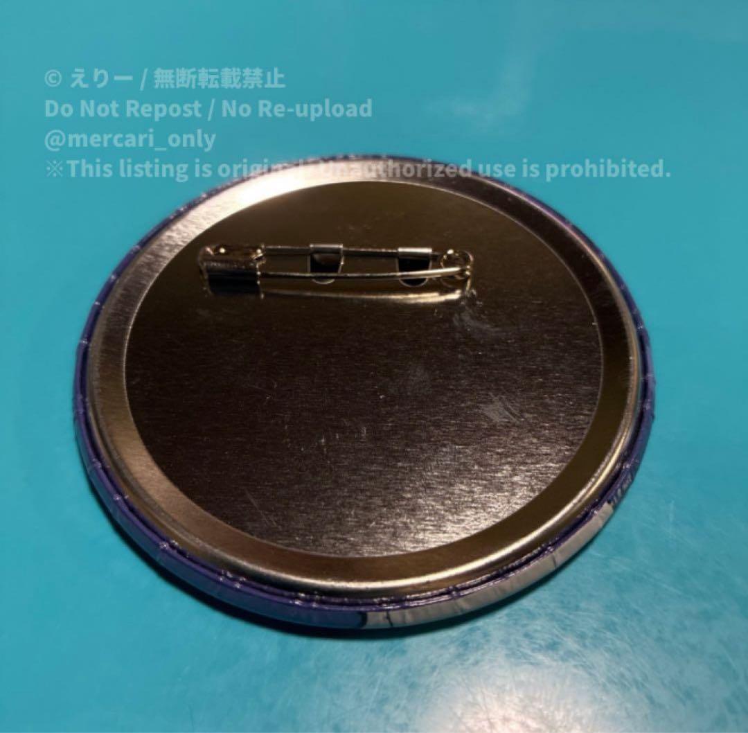 NARUTO BORUTO 缶バッジ6個セット　SEGA 劇場版