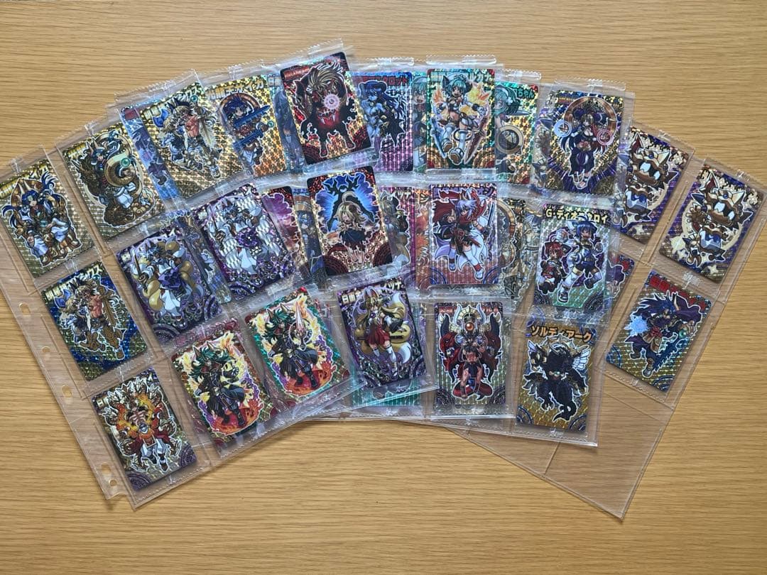 神羅万象チョコ　まとめ売り　レア（未開封）