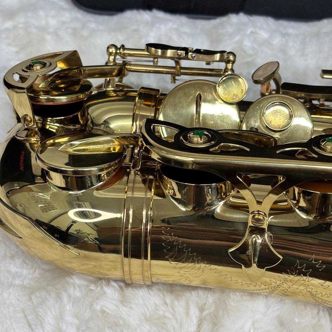 ✨美品✨Selva アルトサックス ハードケース付き 初心者〜練習用に◎