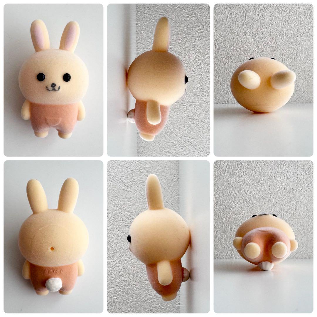 ちいかわ 豪華版1（フロッキーフィギュア6体セット付き）［Blu-ray］