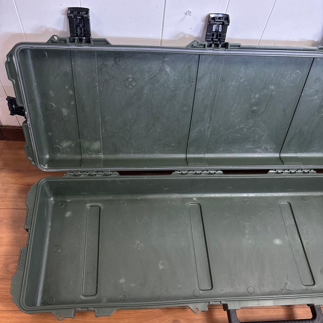 米軍放出品　HARDIGG STORM CASE IM3300 送料無料 ④