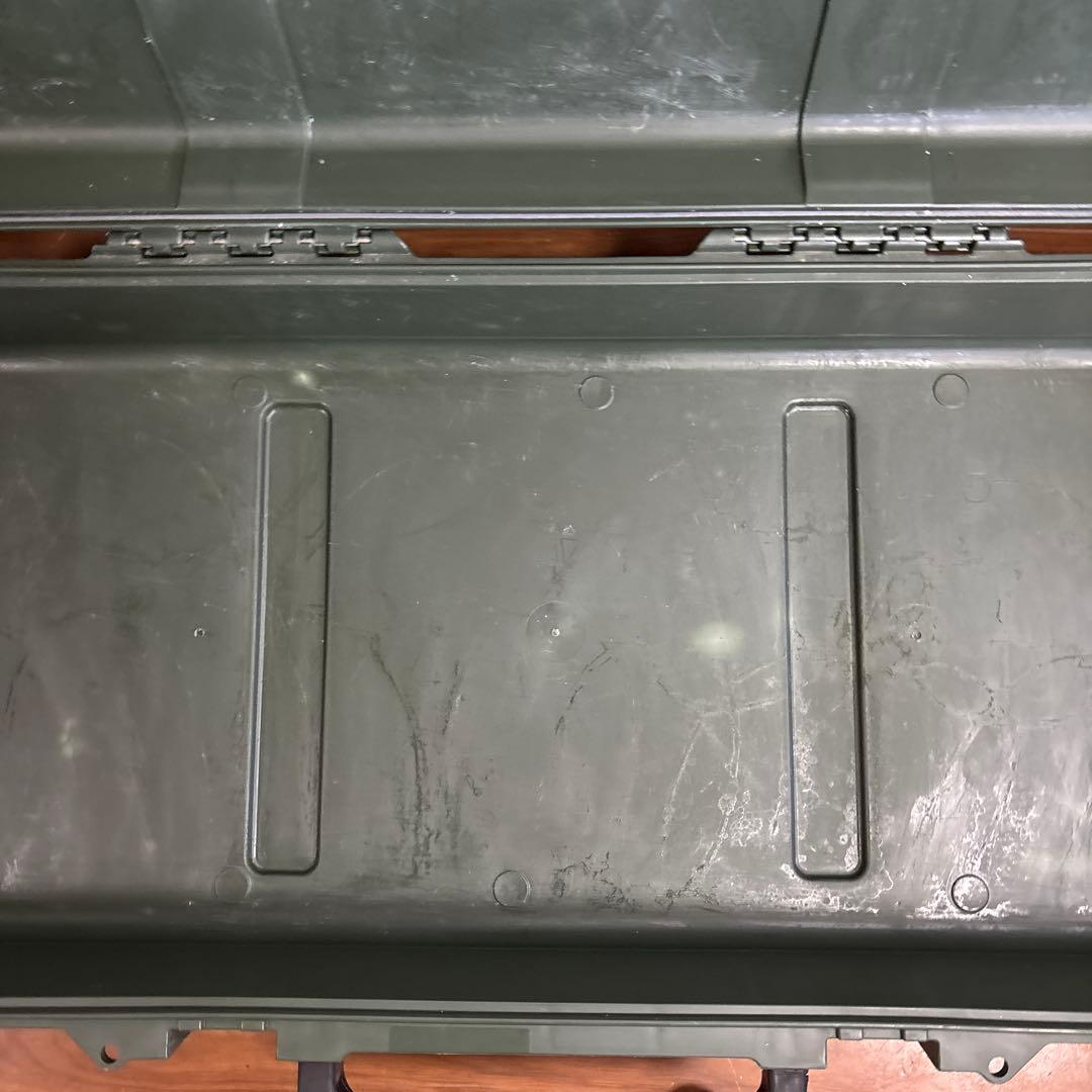 米軍放出品　HARDIGG STORM CASE IM3300 送料無料 ④