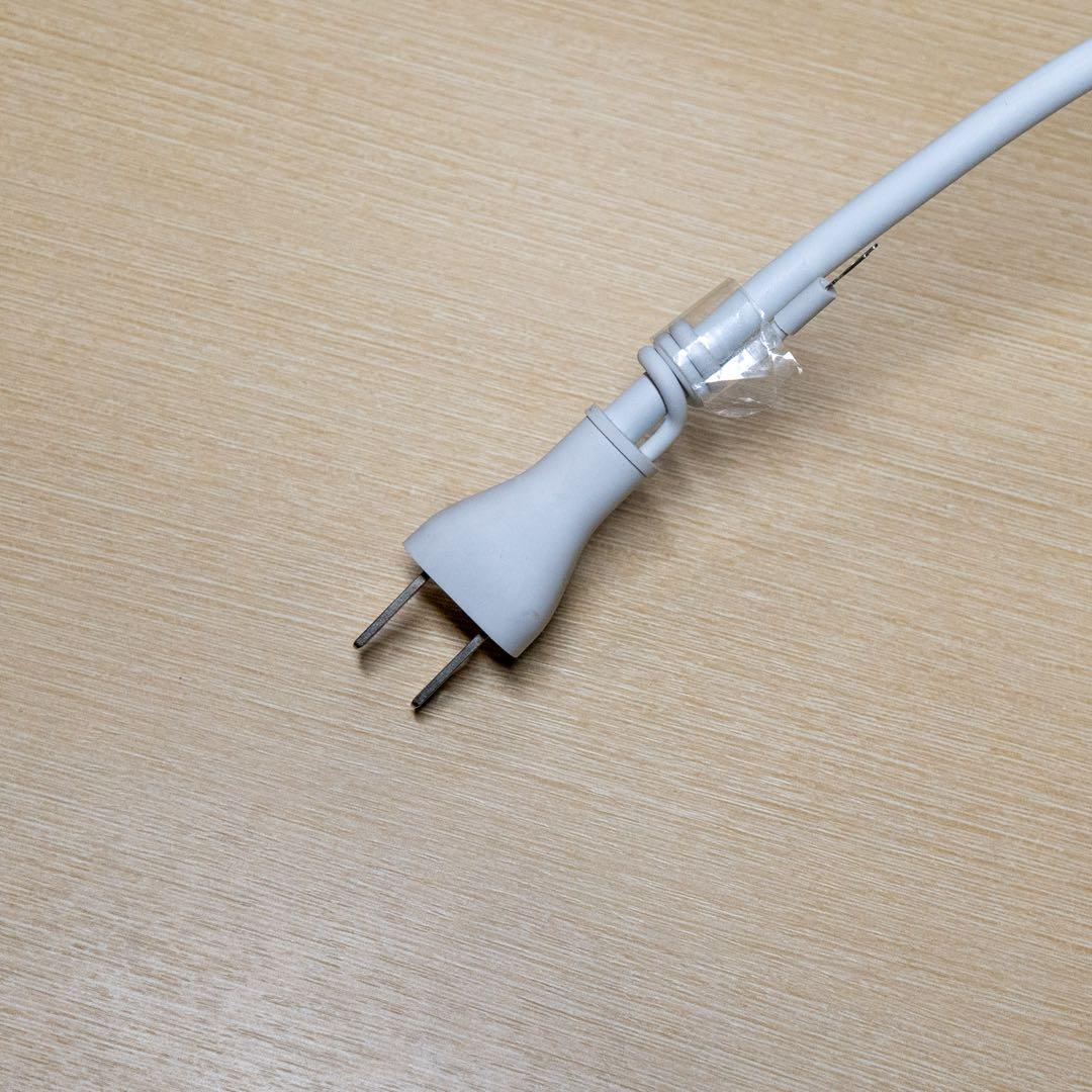 美品・アダプタ付き　Apple Thunderbolt Display 27