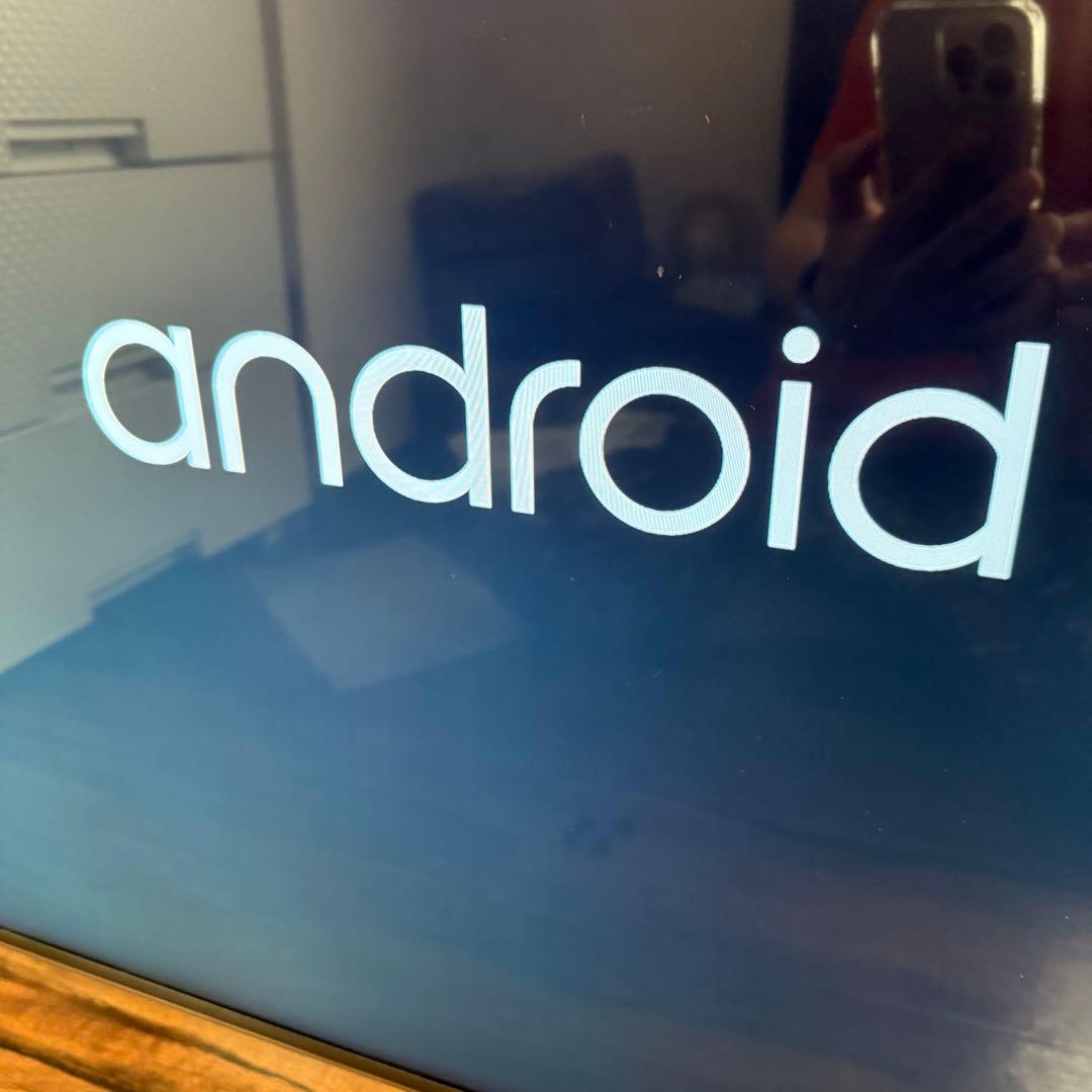 SONY 49V型 4K 液晶テレビ BRAVIA KJ-49X9500G