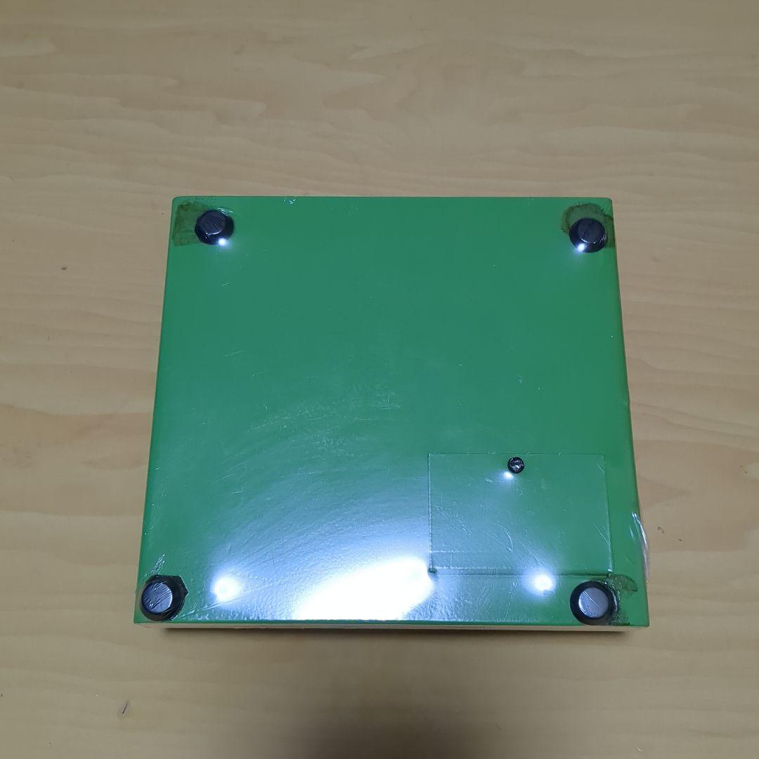 【美品】Goss Dual Band Compressor