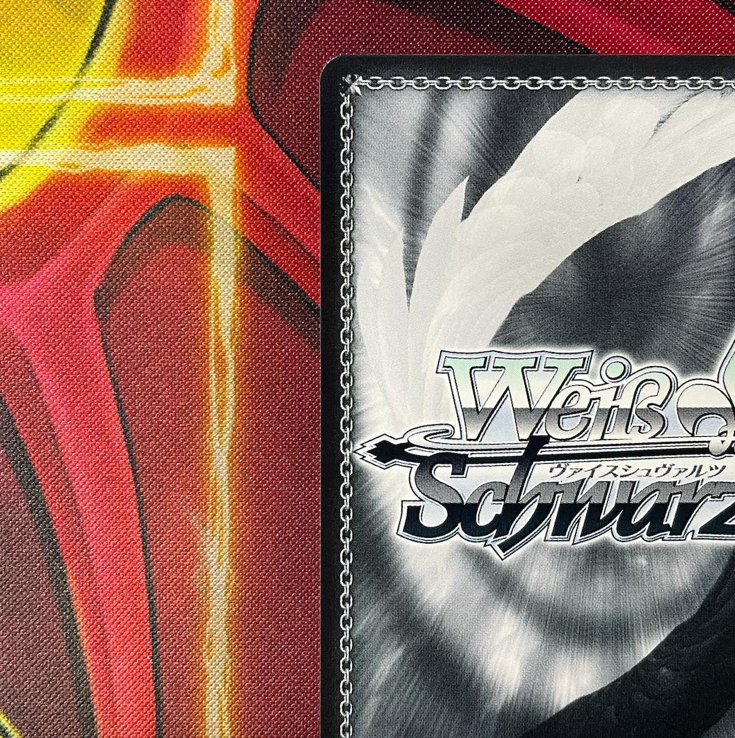 ヴァイスシュヴァルツ ご注文はうさぎですか？ “不思議の国”マヤ ピンクサイン