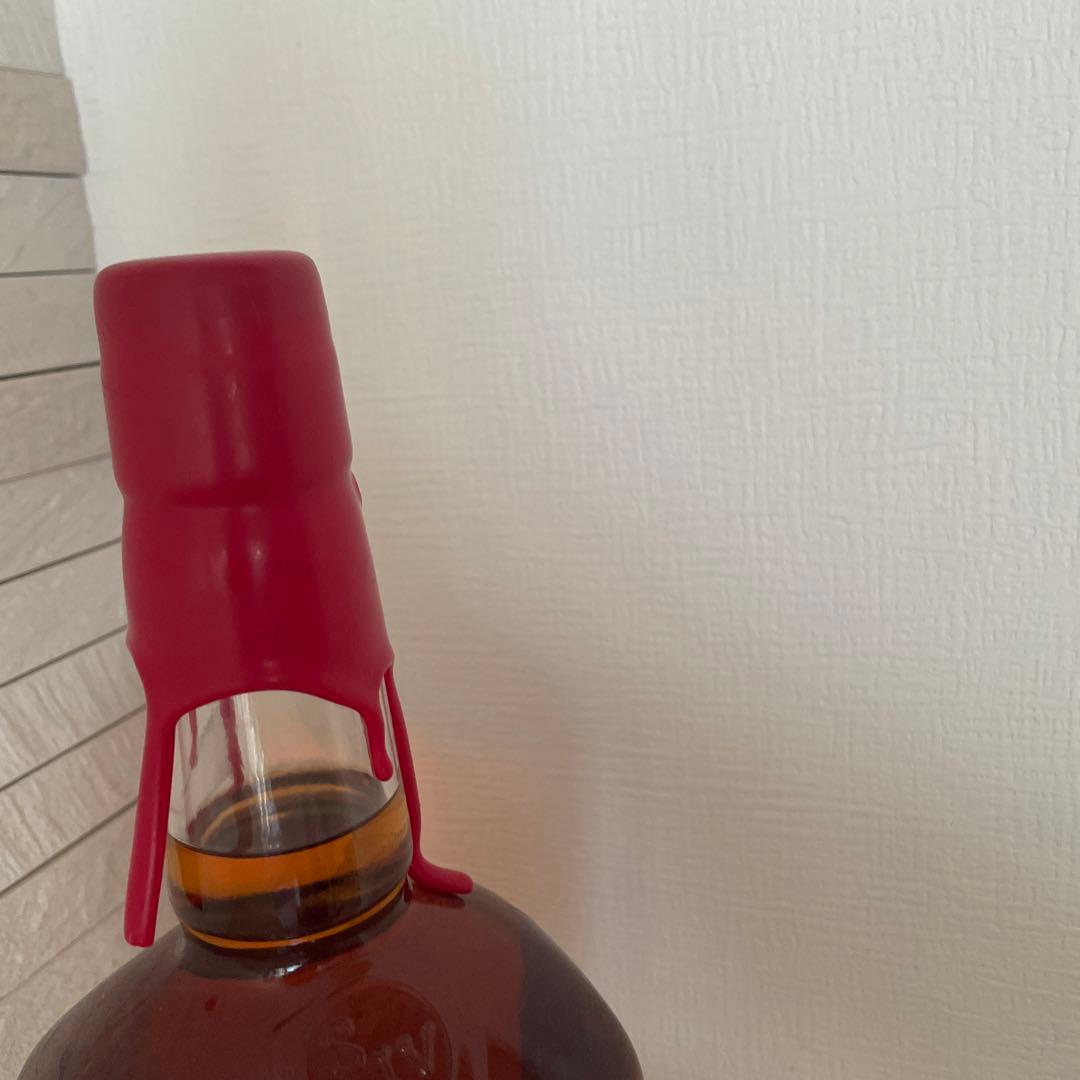 メーカーズマーク　カスクストレングス　Maker's Mark 750ml