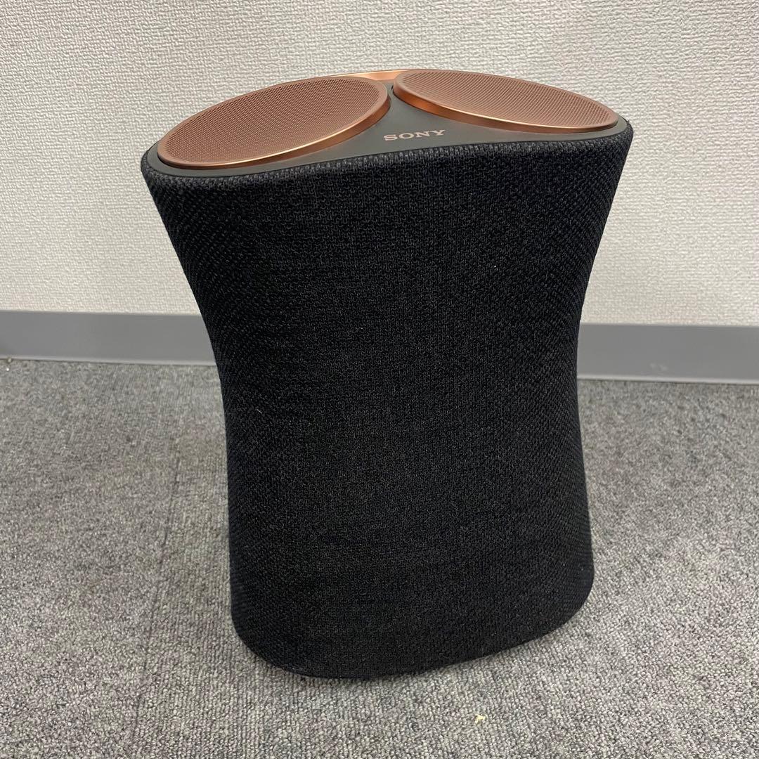 動作品 SONY SRS-RA5000 Bluetoothスピーカー