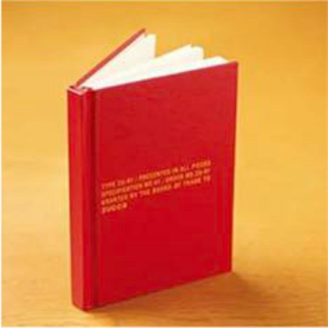 ZUCCA 3点セット　付録