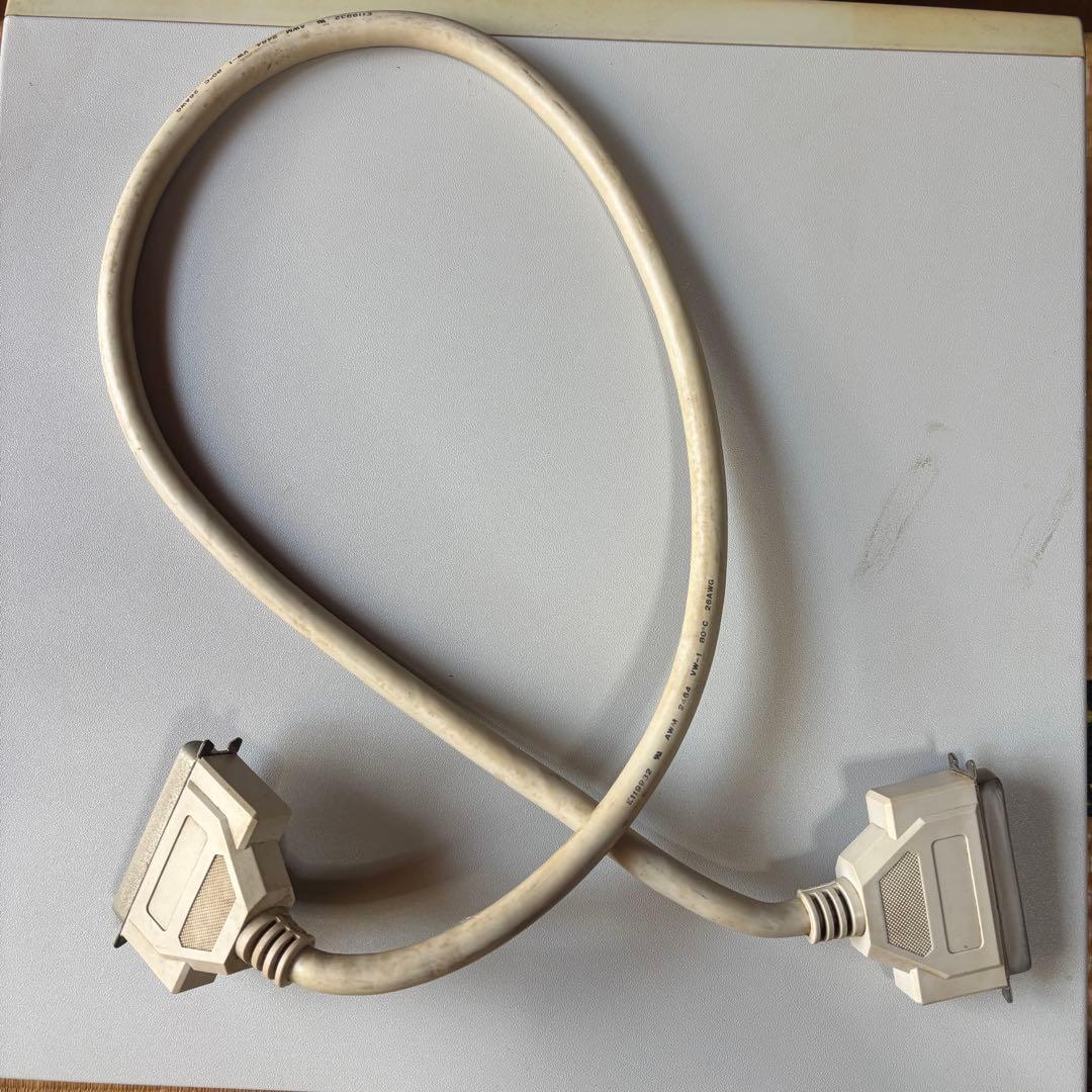 NEC PC-9801BX3 デスクトップPC