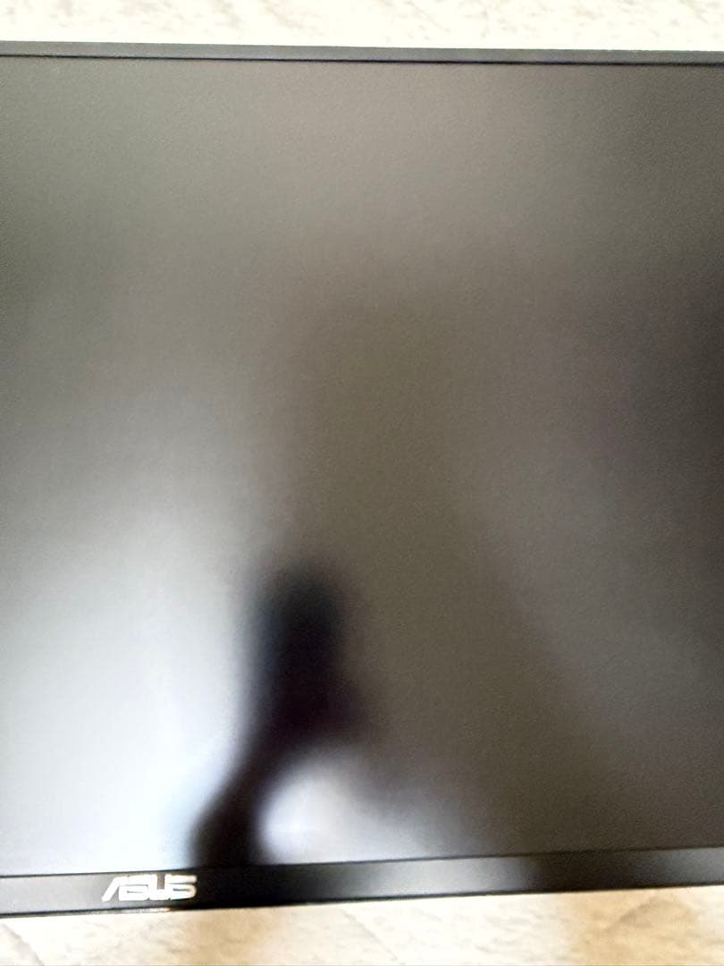 ASUS ゲーミングモニター TUF Gaming VG259QM 欠品有り