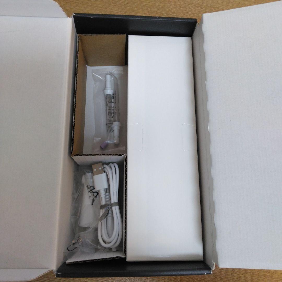 PHILIPSsonicare 3000ソニッケアーコードレスパワーフロッサー