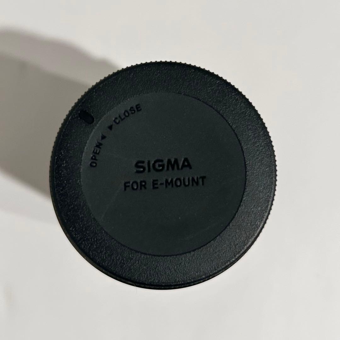 レンズ(単焦点) SIGMA 70mm F2.8 DG MACRO Sony E-mount