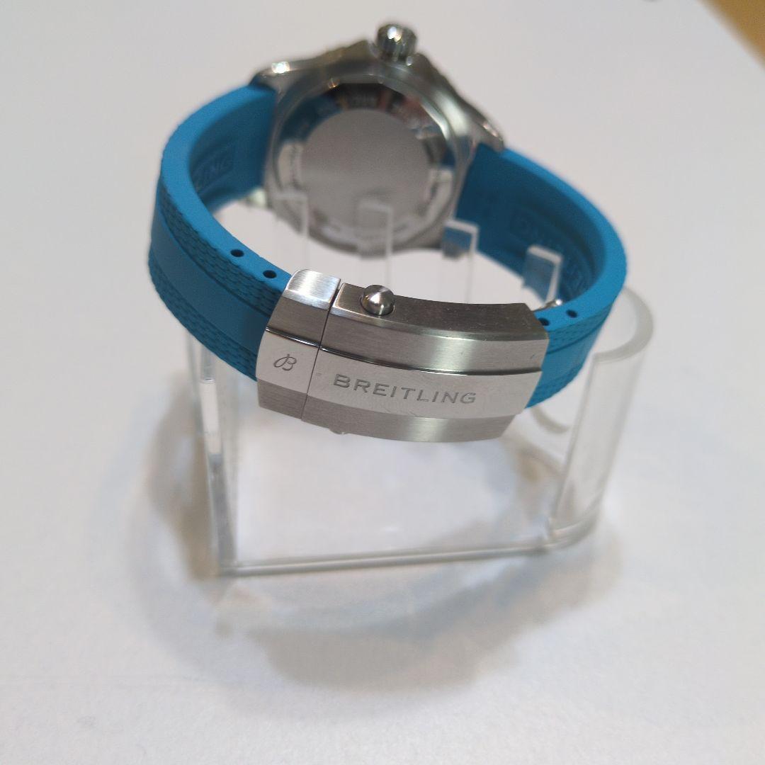 BREITLING スーパーオーシャンオートマチック36