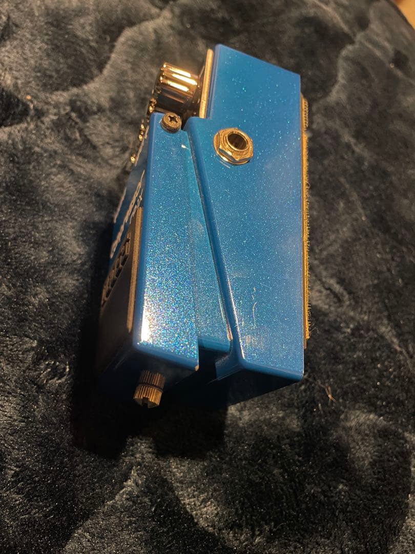 ギター BOSS CP-1X Compressor