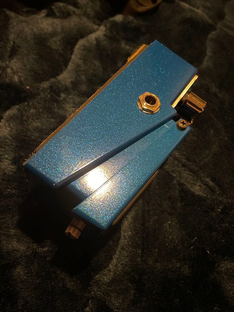 ギター BOSS CP-1X Compressor