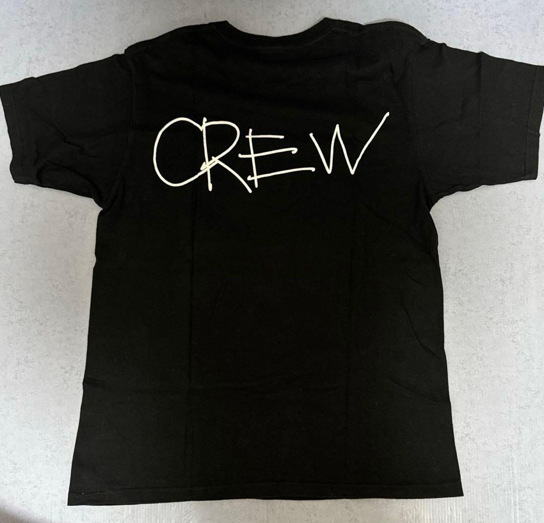 非売品 米津玄師 '17 Fogbound / 海賊版Tシャツ二 / Lサイズ